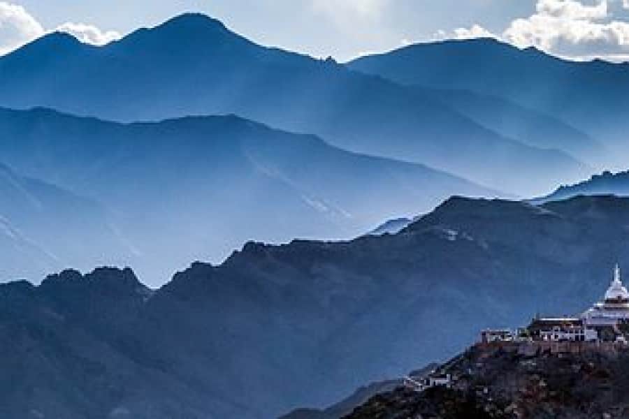 Himachal Honeymoon Tour by Car